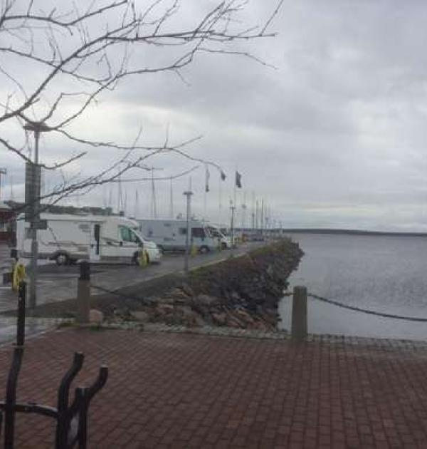 Hoofdfoto Ettans Båthamn