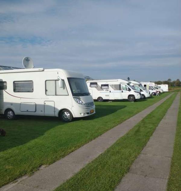 Hoofdfoto Camperplaats De Guldenroede
