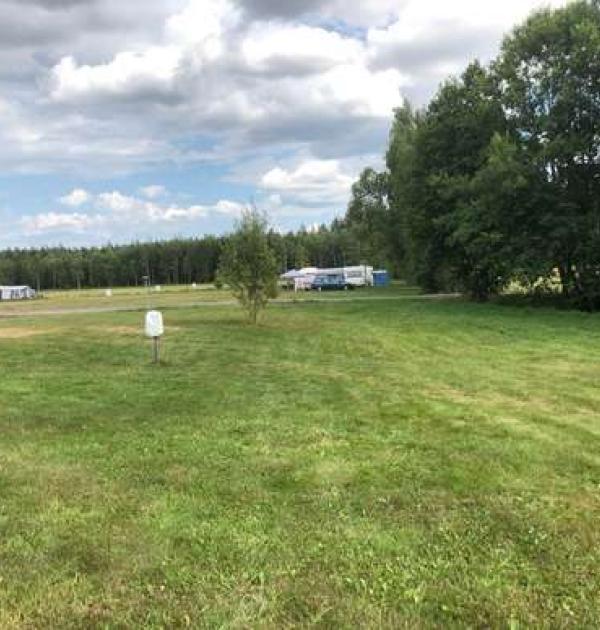 Hoofdfoto Ågård Camping