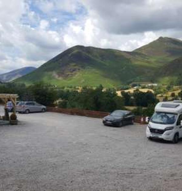 Hoofdfoto Swinside Inn