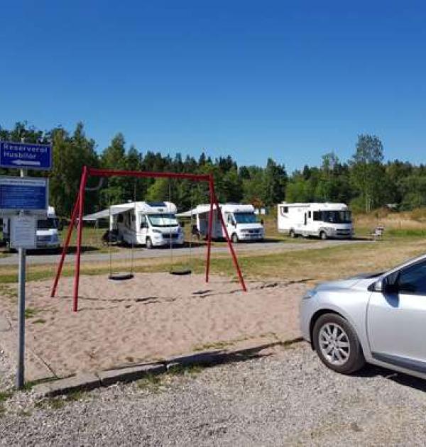 Hoofdfoto Spångens Gästhamn