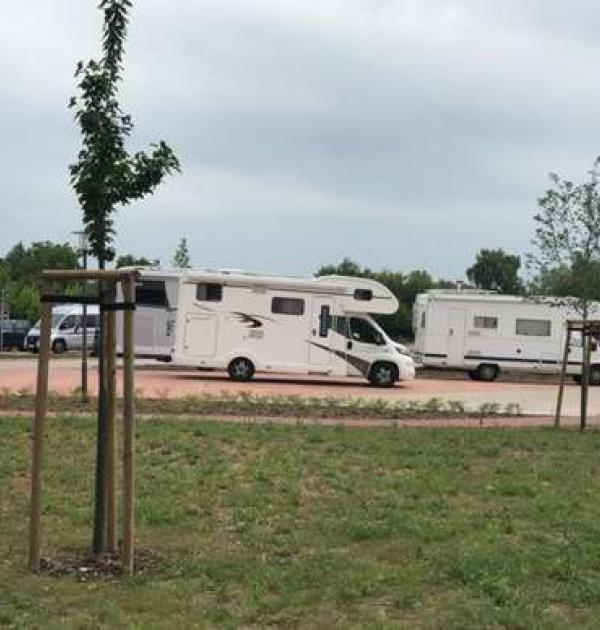 Hoofdfoto Parking