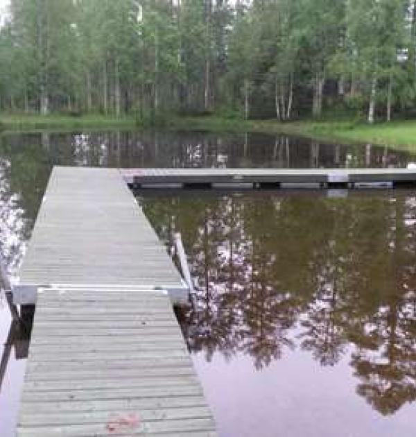 Hoofdfoto HÖGLANDS HEMBYGDSOMRÅDE