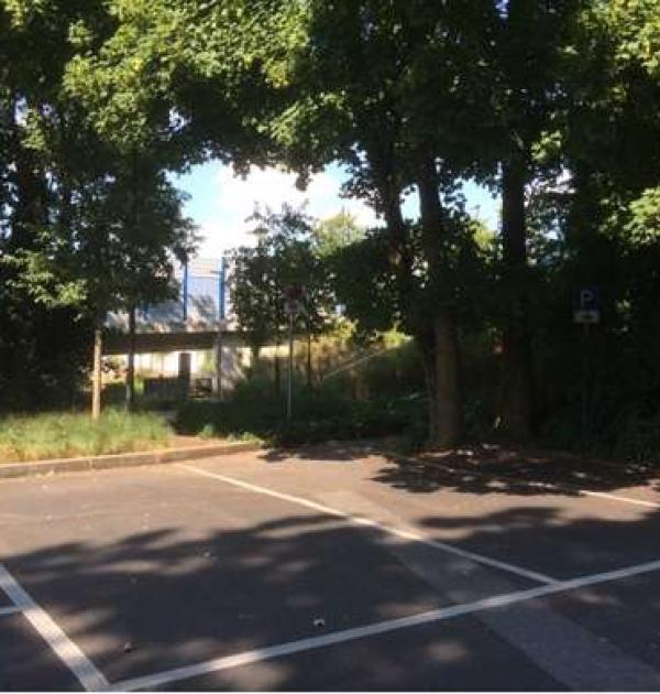 Hoofdfoto Parking Schellenberg
