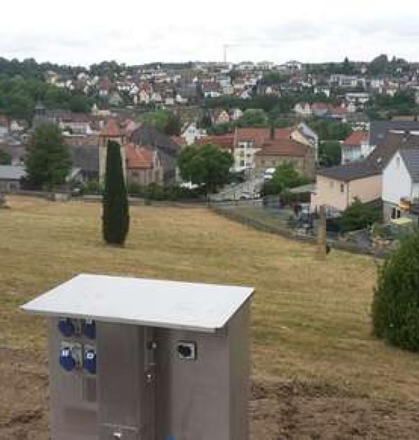 Hoofdfoto Parkin g Osterburken