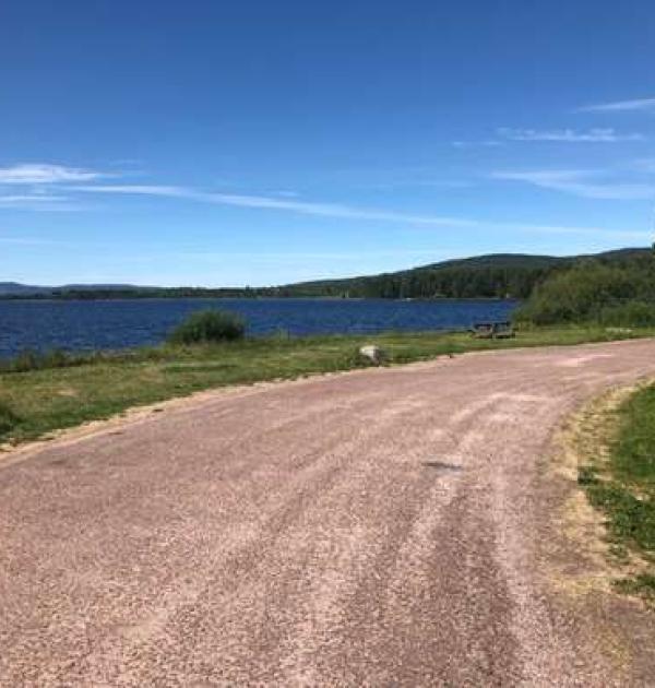 Hoofdfoto Parking Rönnäs