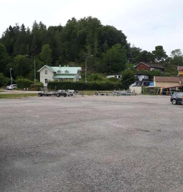 Hoofdfoto Båtklubb  Ljungskile