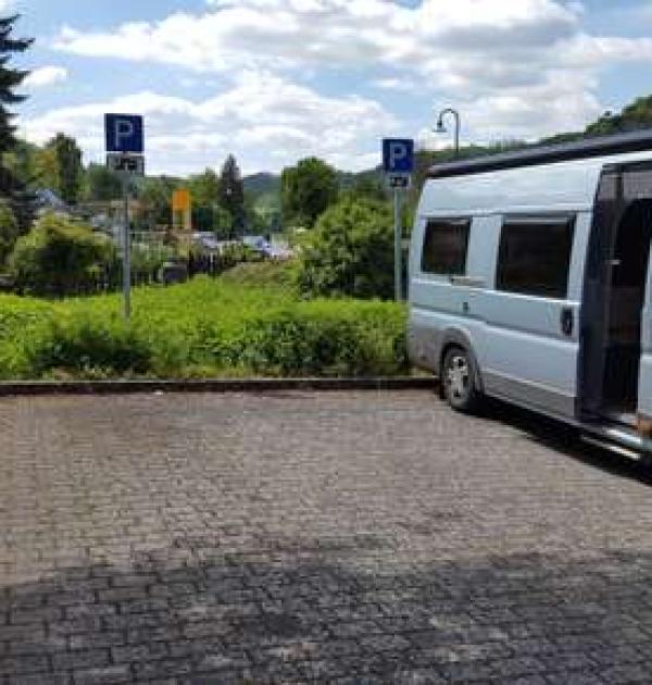 Hoofdfoto Brodenbach