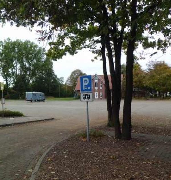 Hoofdfoto Alter Schutzenplatz