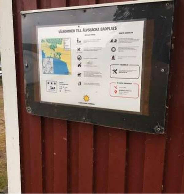 Hoofdfoto Älvsbacka