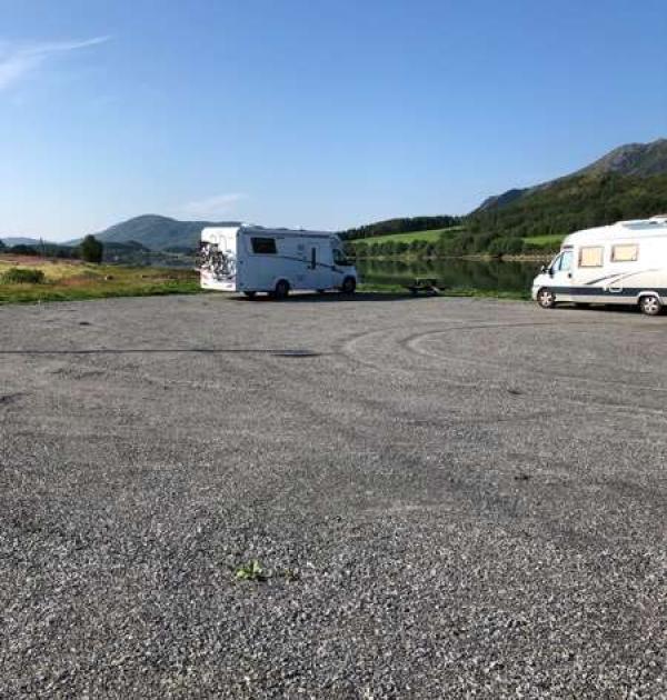 Hoofdfoto Berg