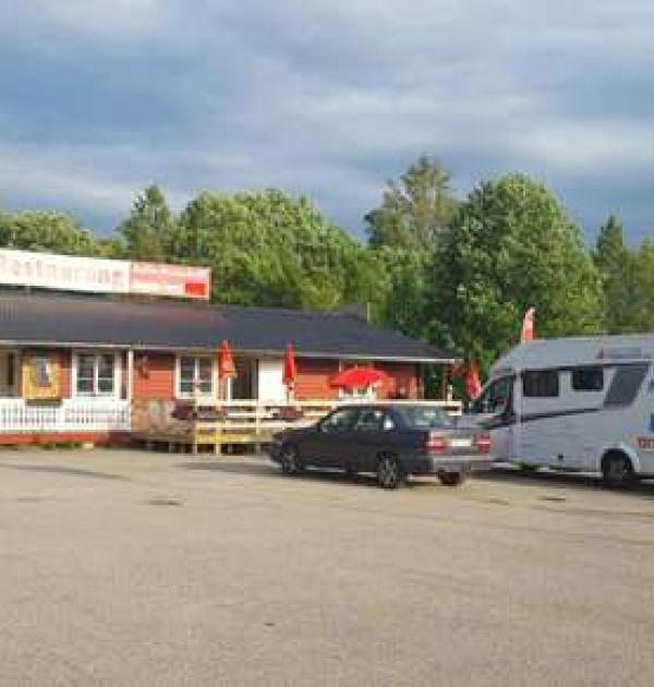 Hoofdfoto E4 Restaurant & Pizzeria