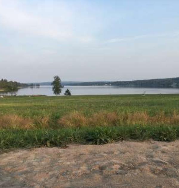 Hoofdfoto Ludvika