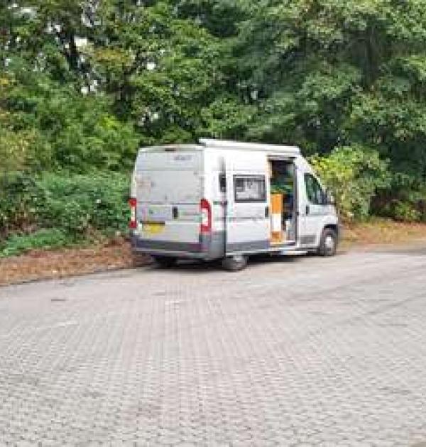 Hoofdfoto Tennis Event Center Herdecke