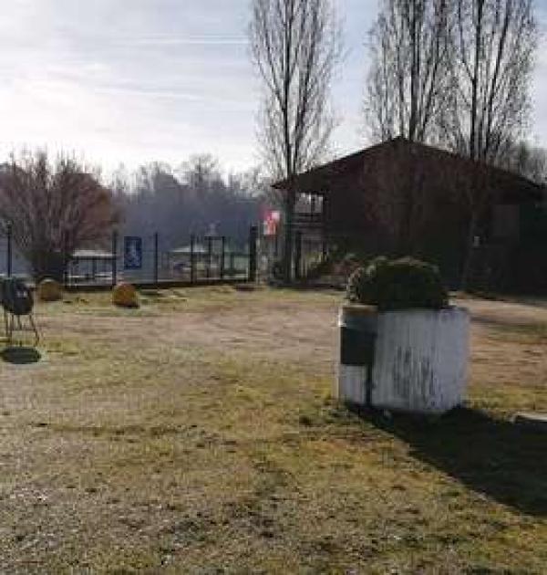 Hoofdfoto Parco Dei Tre Laghi