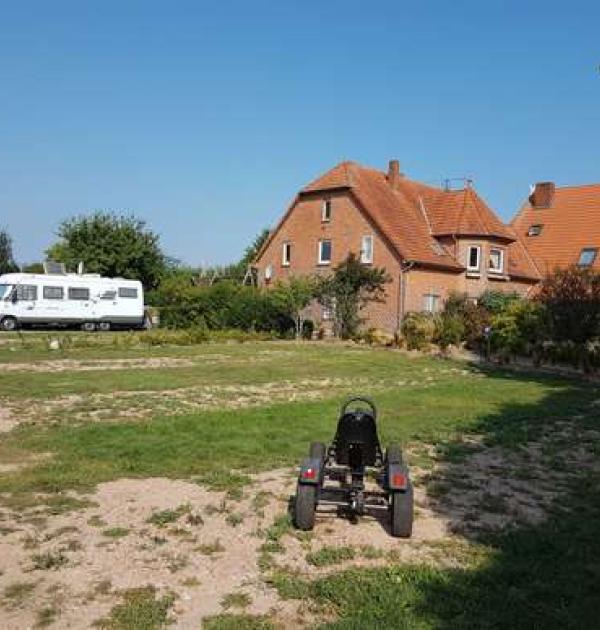 Hoofdfoto Angel- und Freizeitparadies
