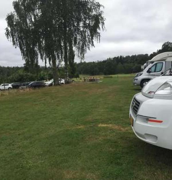 Hoofdfoto Ryfors Golfklubb