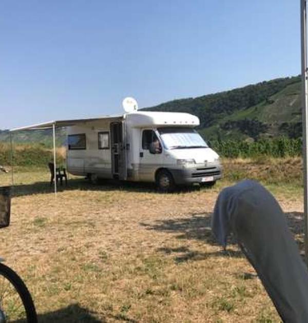 Hoofdfoto Pension Moselblick
