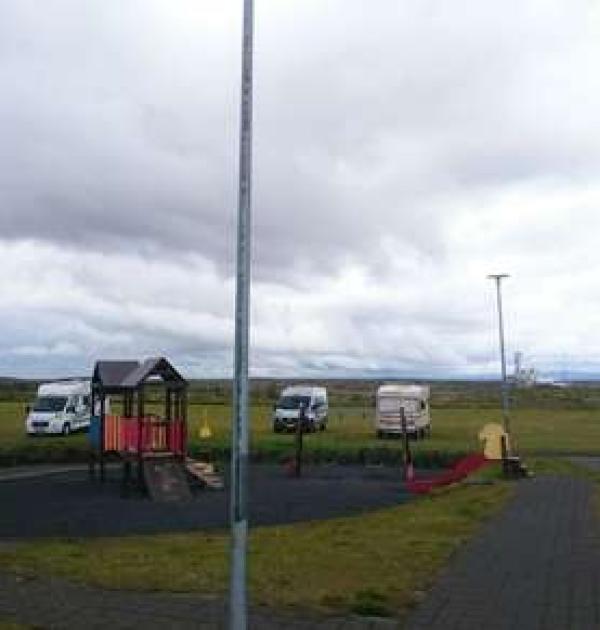 Hoofdfoto Vogar Campsite