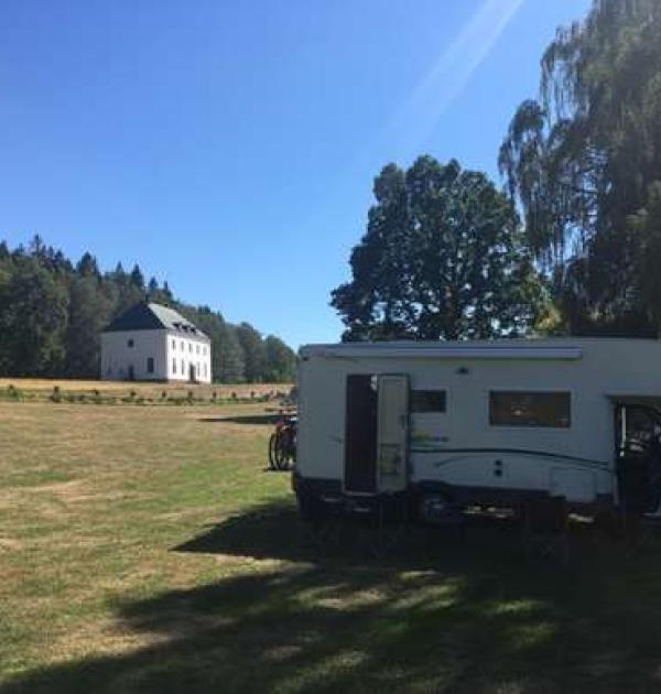 Hoofdfoto Övralid - Verner von Heidenstams hem