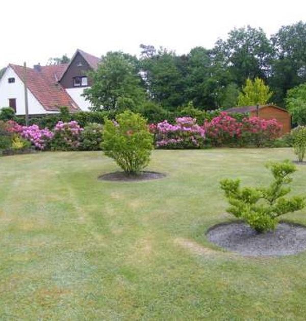 Hoofdfoto Ferienhaus Quathamer