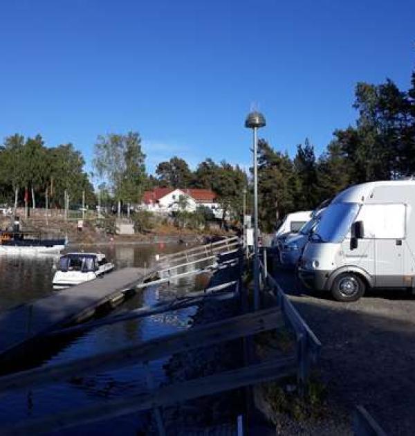 Hoofdfoto Lennartsfors