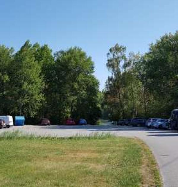 Hoofdfoto Parking Rimbo