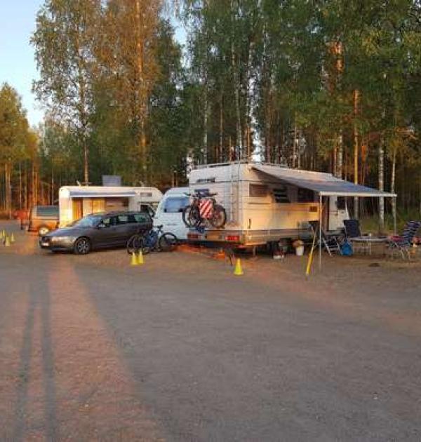 Hoofdfoto Ydrefors Samhällsförening