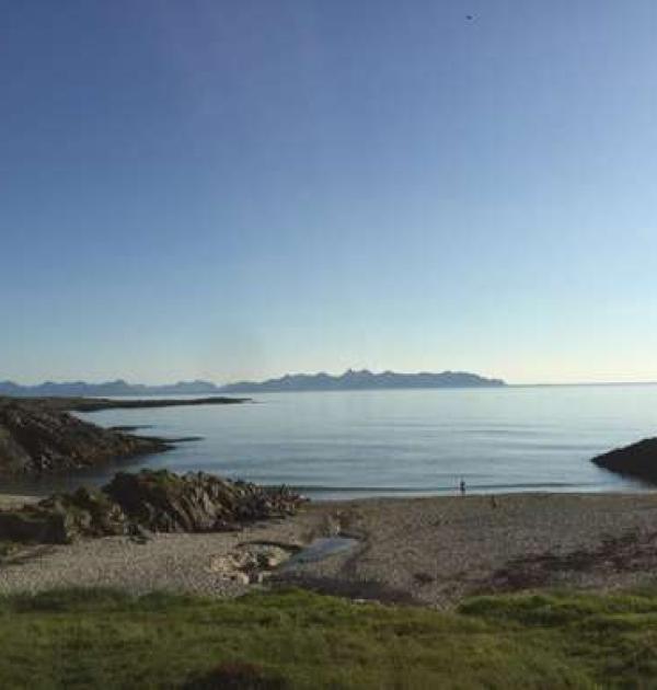 Hoofdfoto Nøss