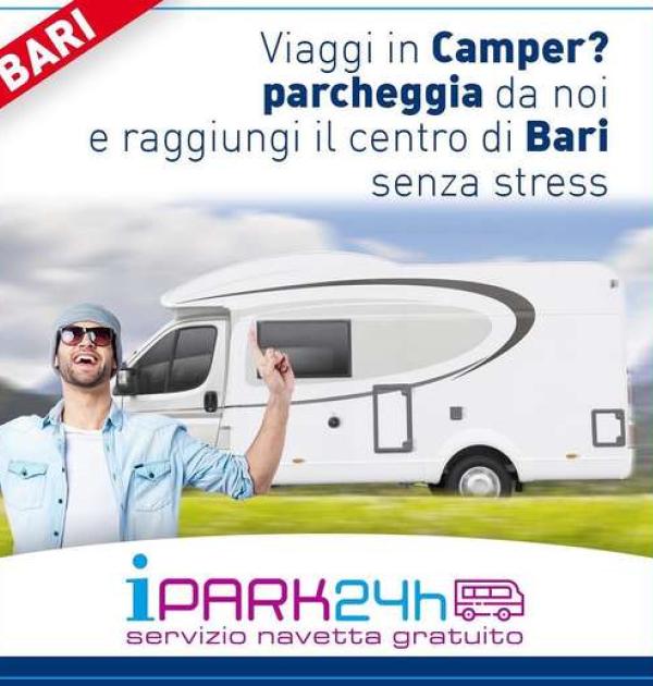 Hoofdfoto Ipark24h