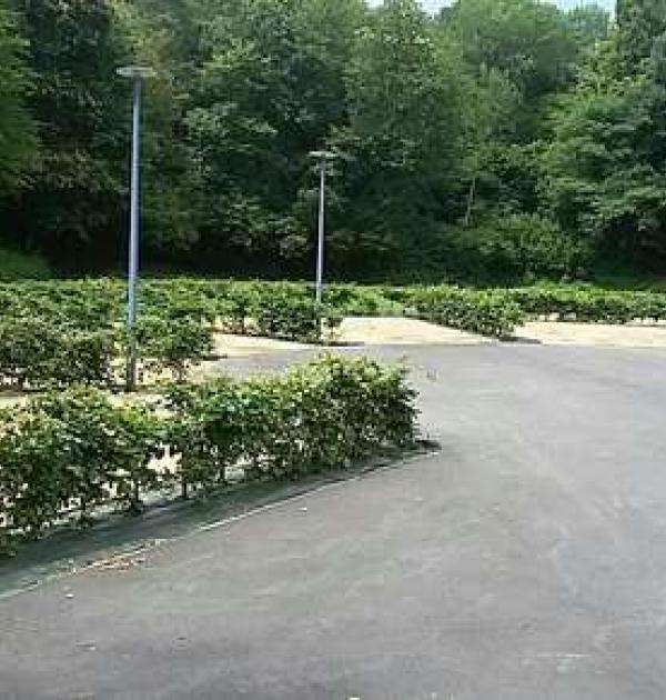 Hoofdfoto Aire De camping Car de Tourouvre