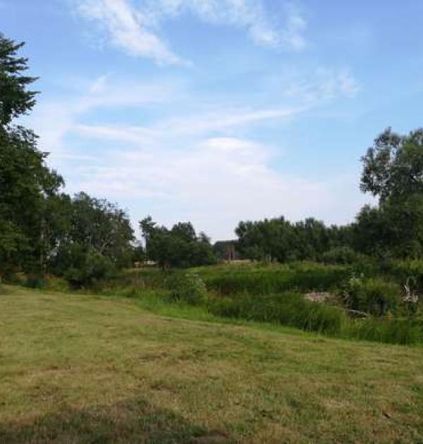 Hoofdfoto Vanaque