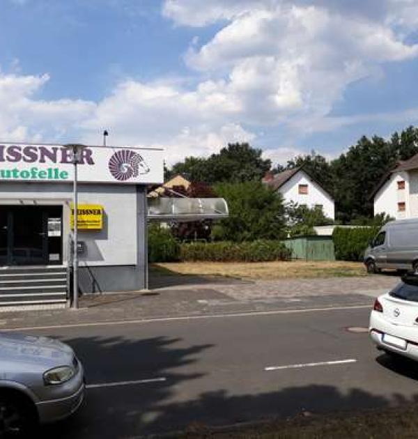 Hoofdfoto Reissner Lammfelle