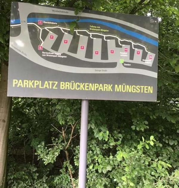 Hoofdfoto Schützenplatz Remscheid