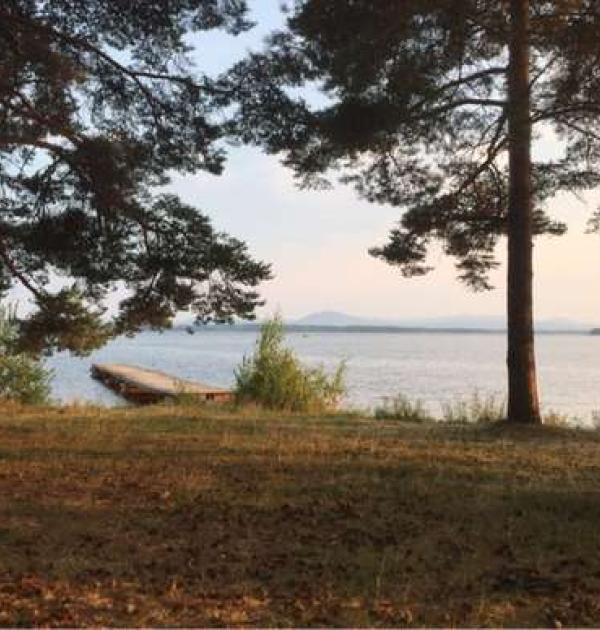 Hoofdfoto Camping Nusnäs IF
