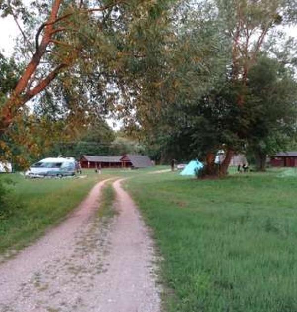 Hoofdfoto Beaver Camping