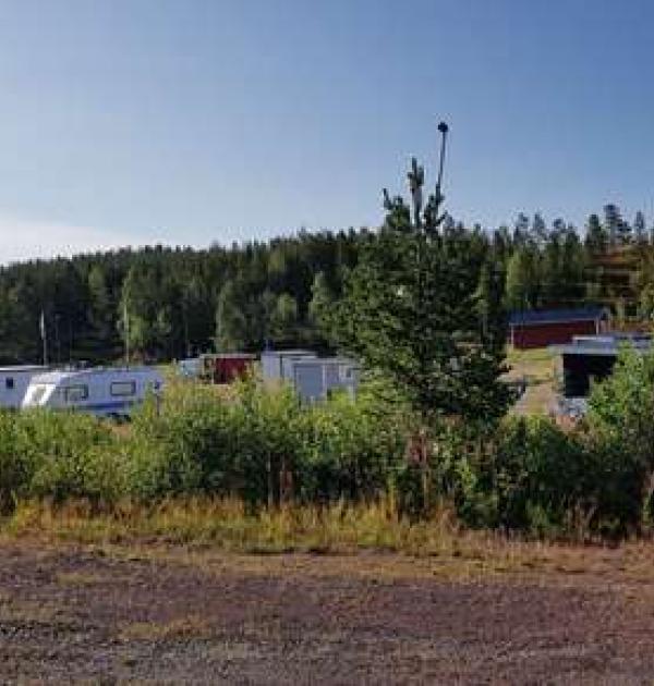 Hoofdfoto Orsa Grönklitt