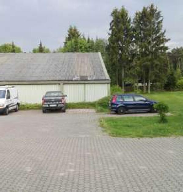 Hoofdfoto Parking am See