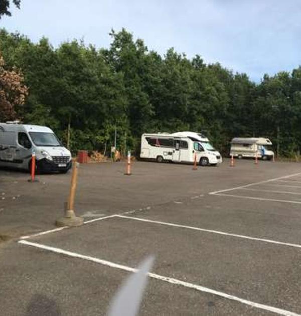 Hoofdfoto ​Sønderborg Lystbådehavn