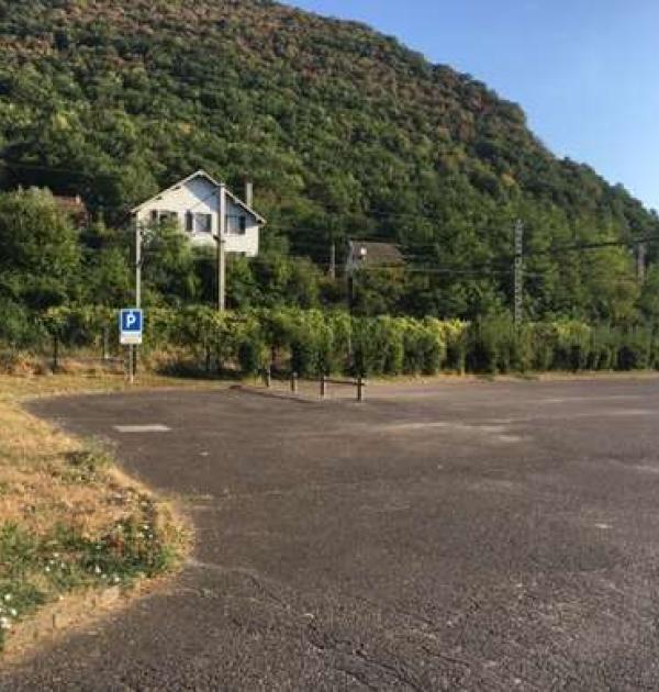Hoofdfoto Laissey Gare du Train