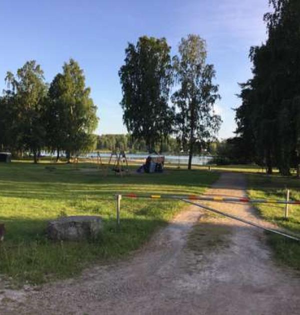 Hoofdfoto Östabadet