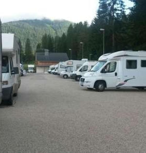 Hoofdfoto Area Parking Odlina