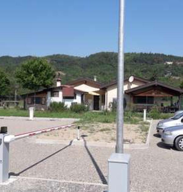 Hoofdfoto Area Sosta Camper Nure