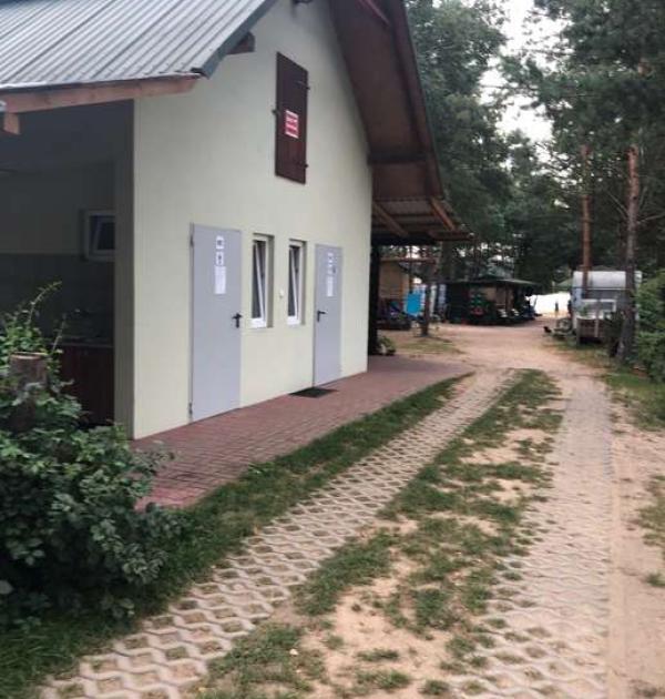 Hoofdfoto Ostrowy P.W.Karo