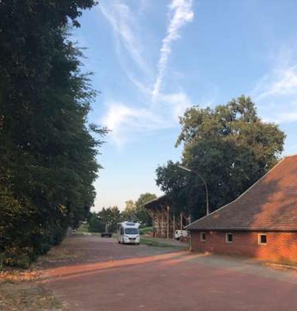 Hoofdfoto Debbeler's Hofcafé und Grill