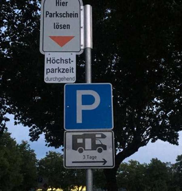 Hoofdfoto Marktplatz Gütersloh