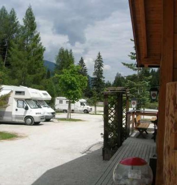 Hoofdfoto Area Sosta