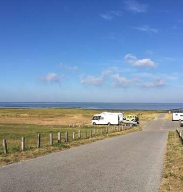 Hoofdfoto Vadehavet