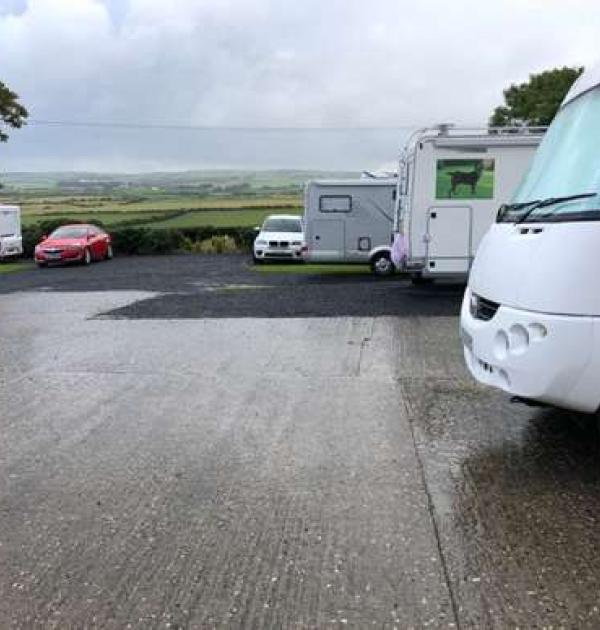 Hoofdfoto Feigh Farm Caravan Site