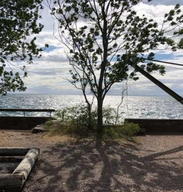 Hoofdfoto Stocklycke Hamn